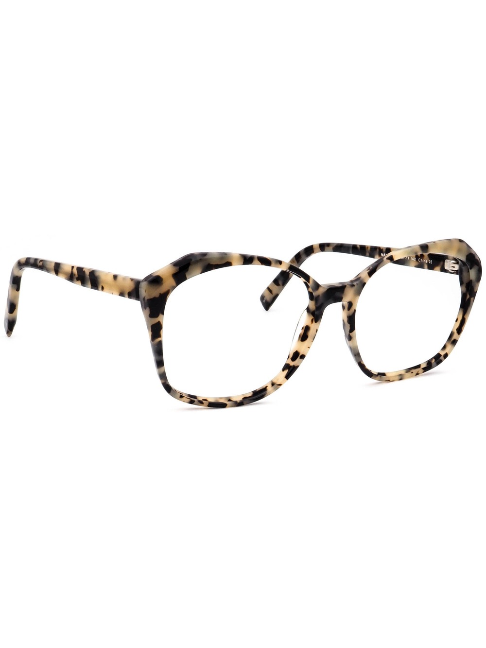 Warby Parker Nancy 166 Eyewear